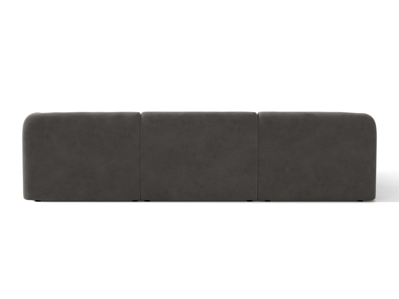 Modulares Ecksofa Tivlomi 102 (Venus 2930)