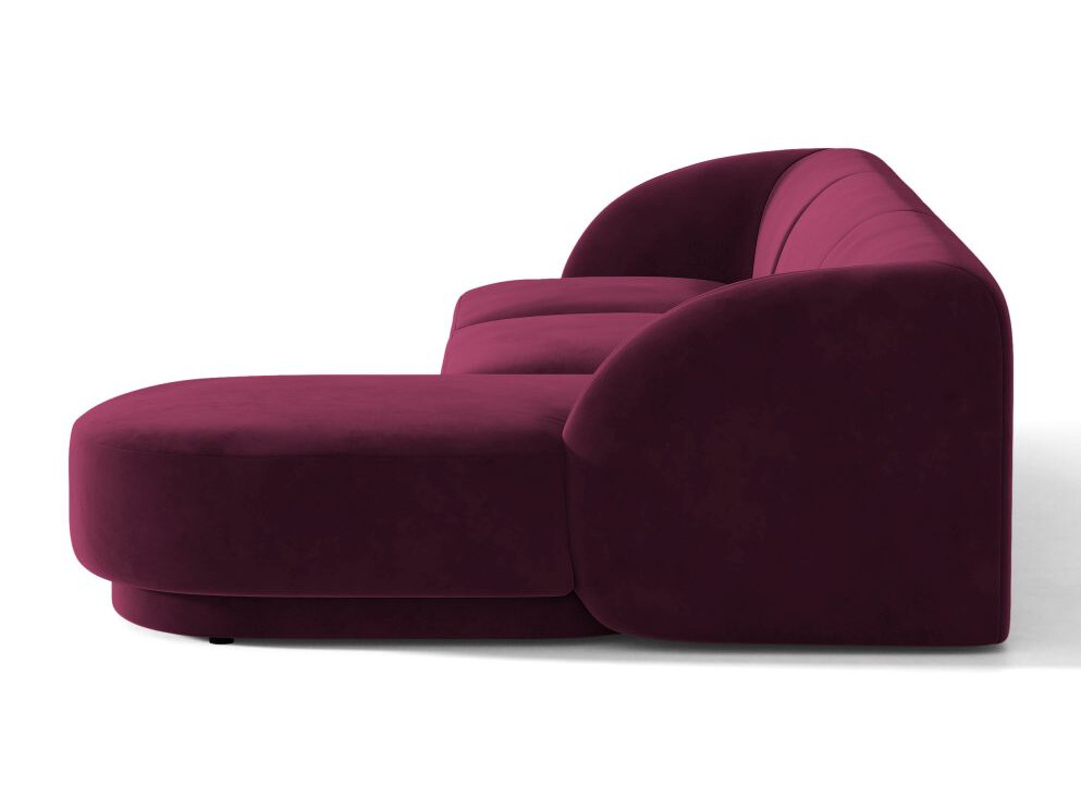 Modulares Ecksofa Tivlomi 102 (Venus 2932)