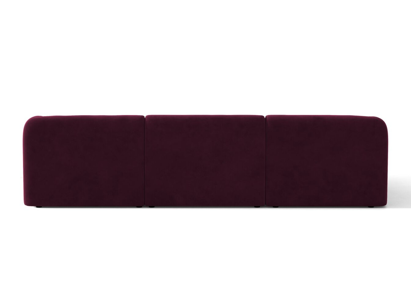 Modulares Ecksofa Tivlomi 102 (Venus 2932)