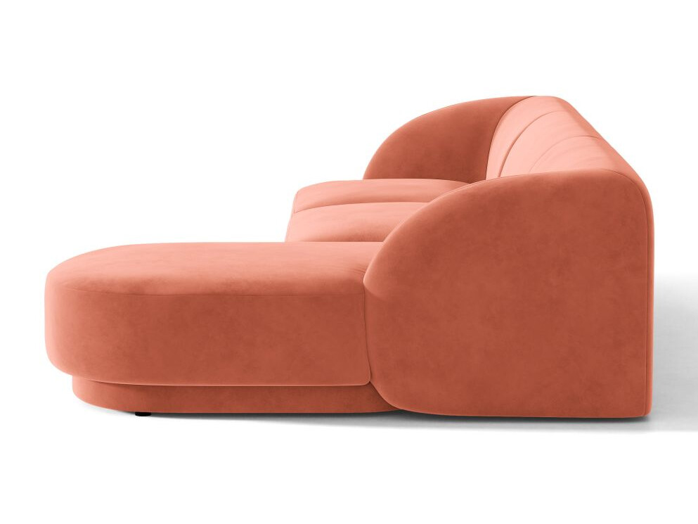 Modulares Ecksofa Tivlomi 102 (Venus 2933)