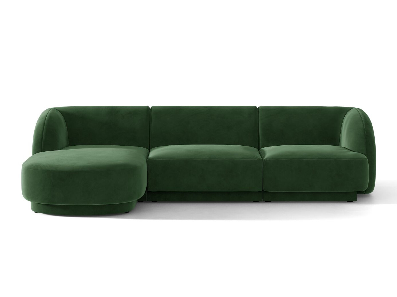 Modulares Ecksofa Tivlomi 102 (Venus 2940)