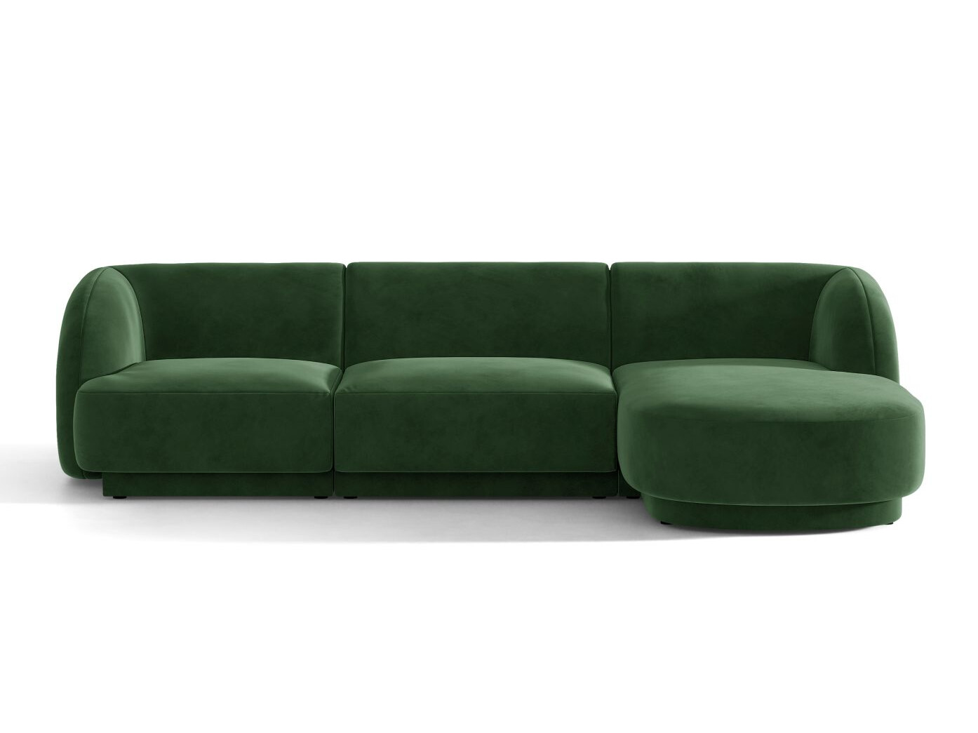 Modulares Ecksofa Tivlomi 102 (Venus 2940)