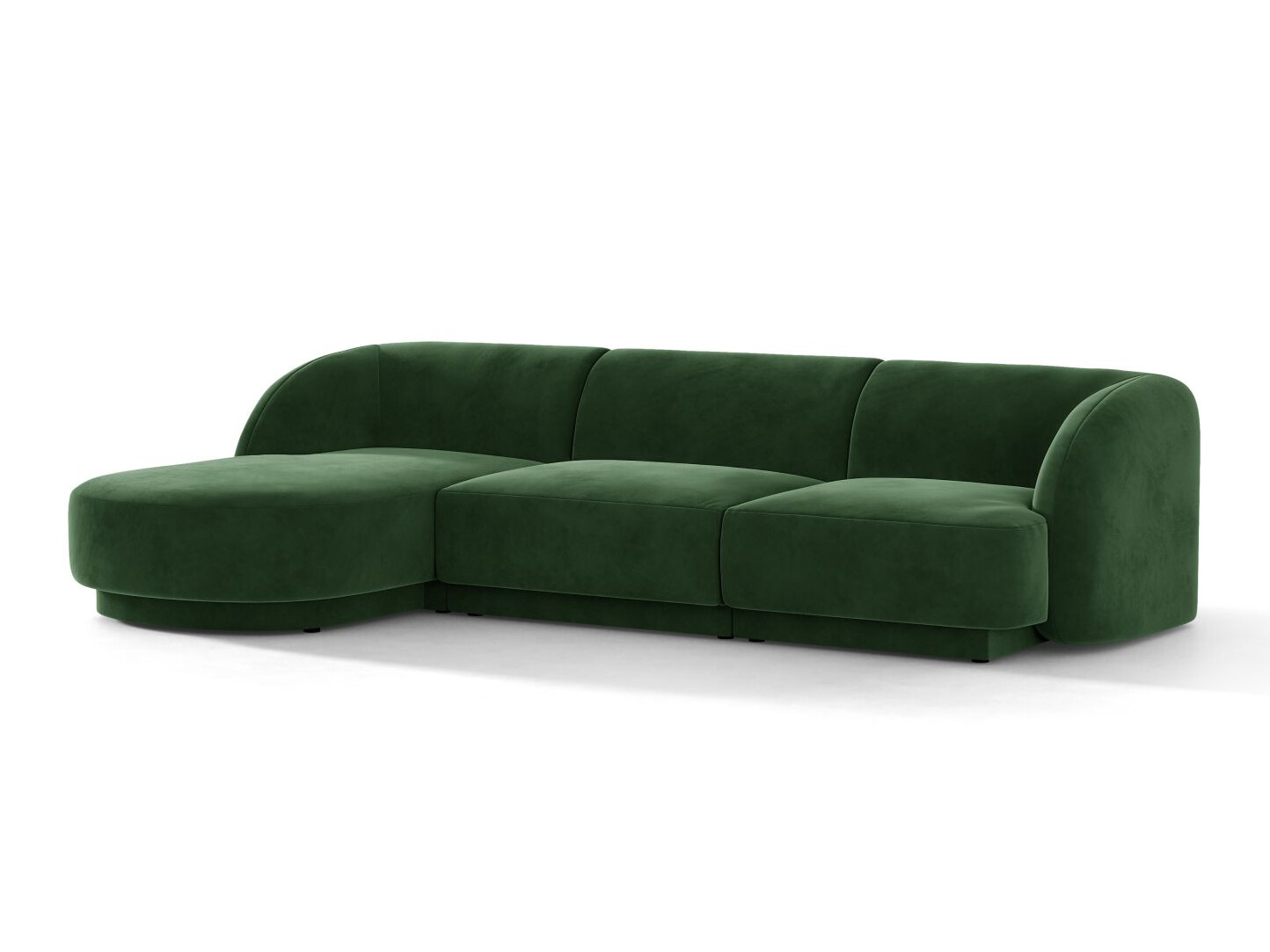 Modulares Ecksofa Tivlomi 102 (Venus 2940)