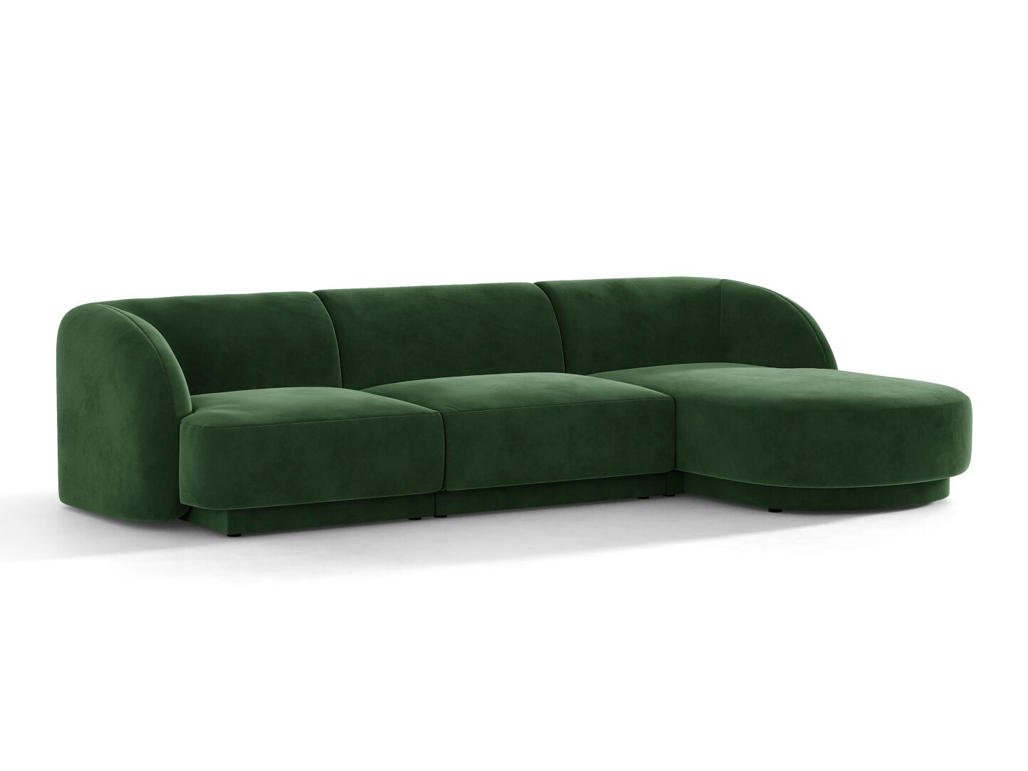 Modulares Ecksofa Tivlomi 102 (Venus 2940)