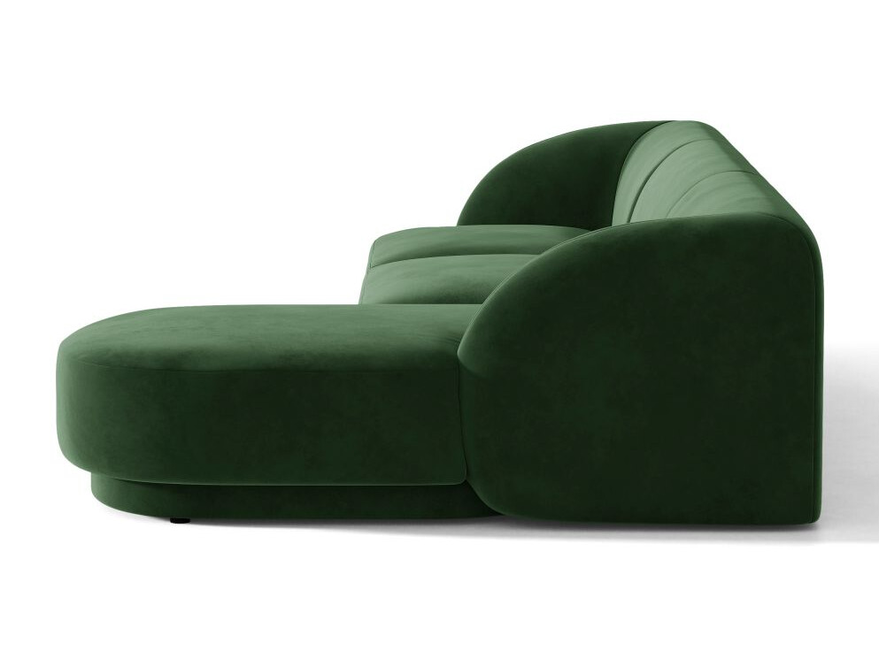 Modulares Ecksofa Tivlomi 102 (Venus 2940)