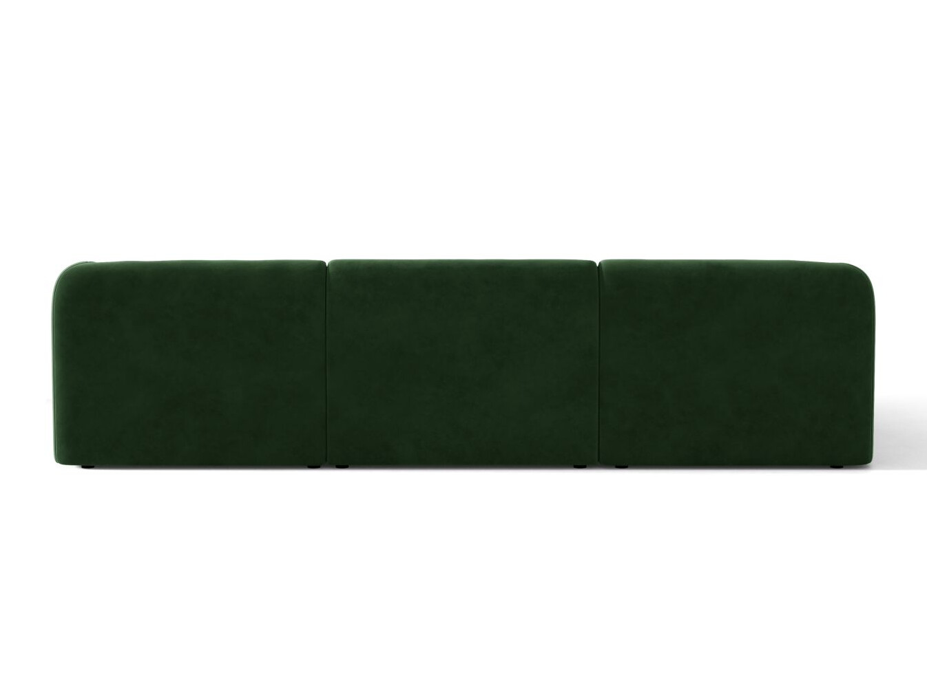 Modulares Ecksofa Tivlomi 102 (Venus 2940)