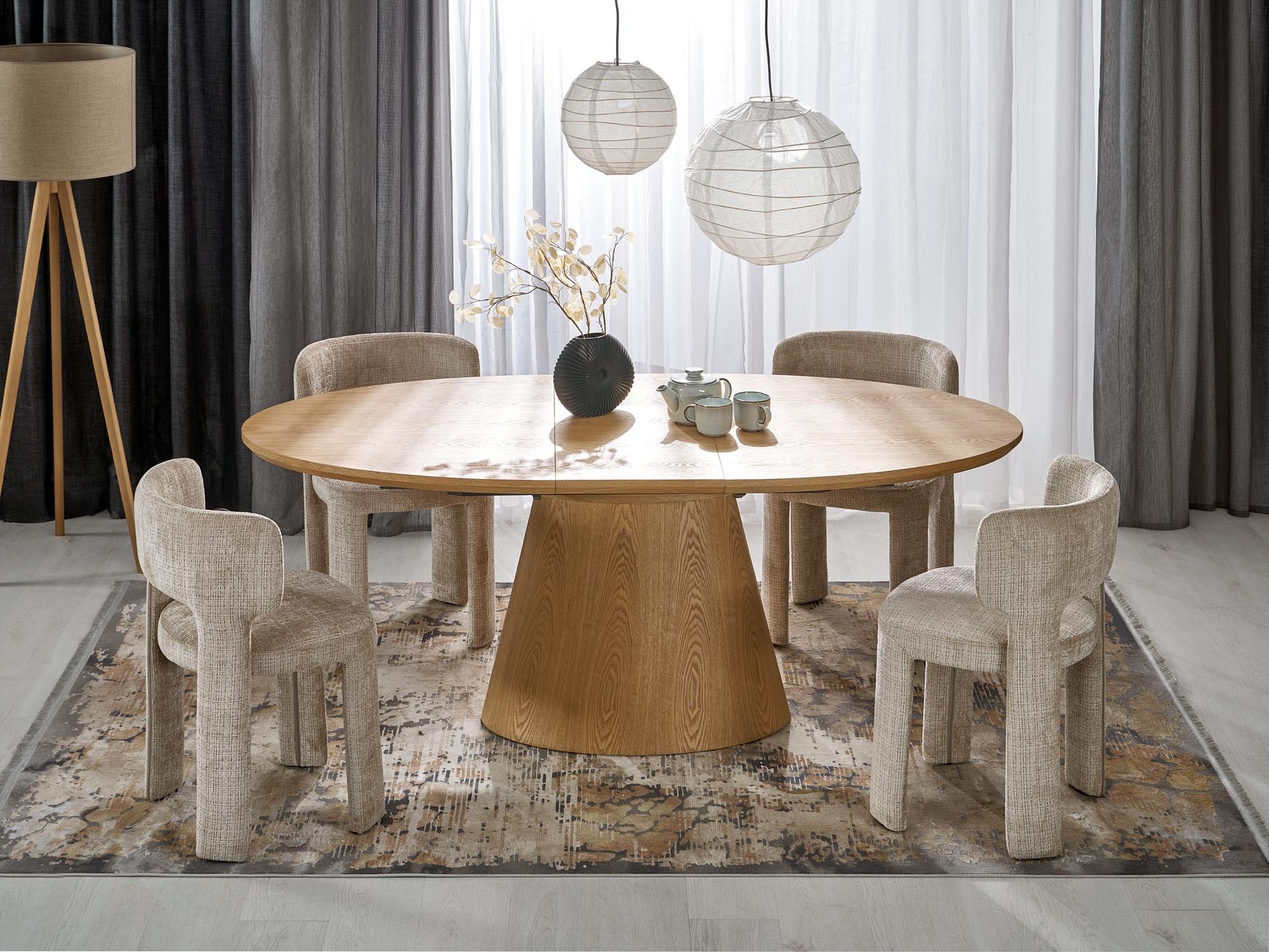 Tisch Houston 2176