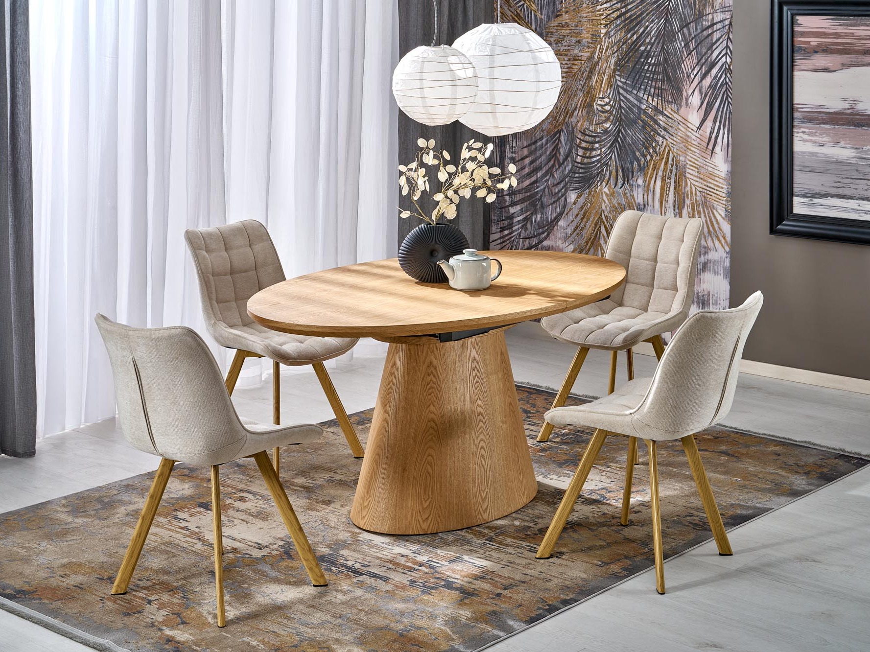 Tisch Houston 2176