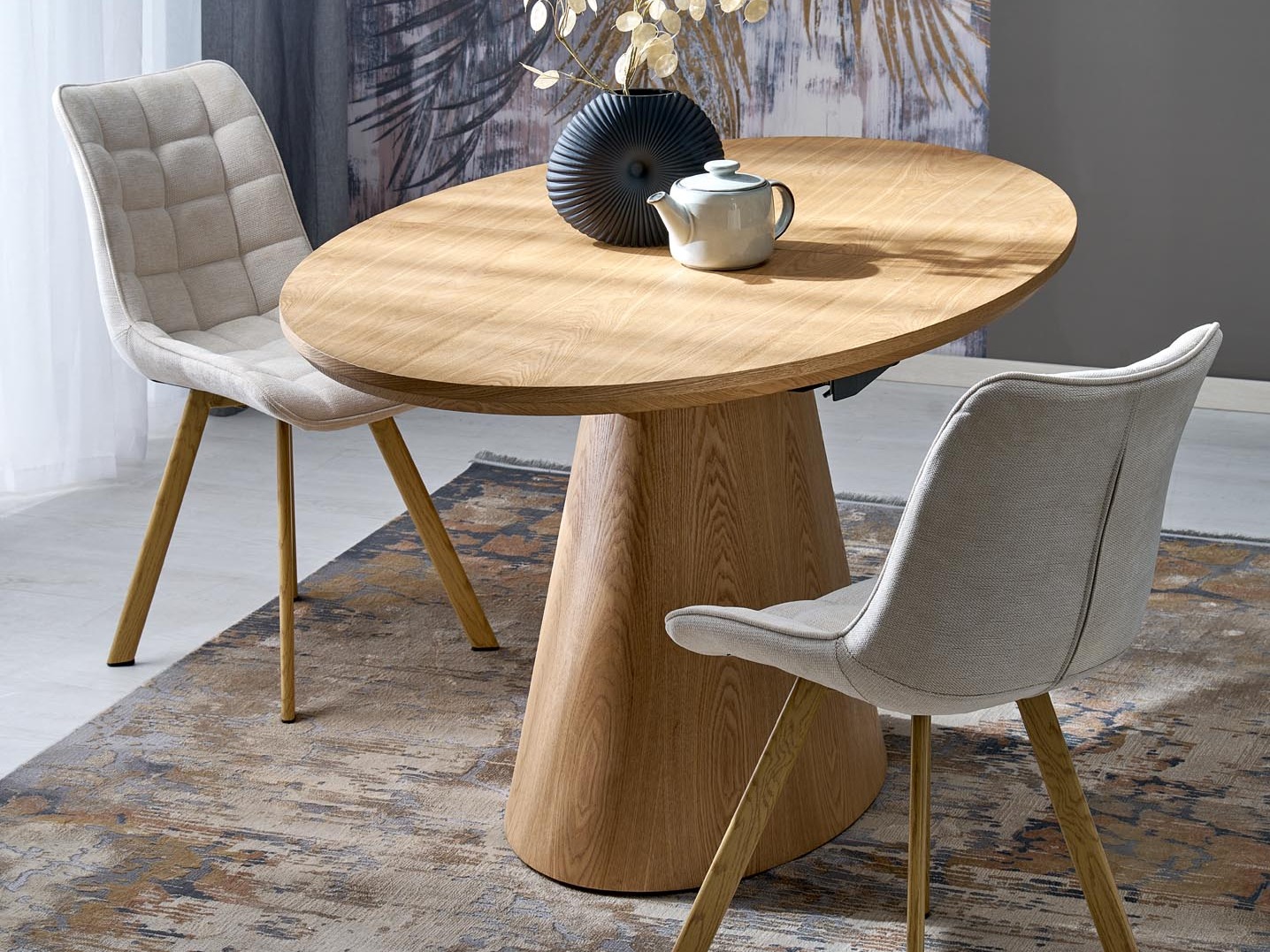 Tisch Houston 2176