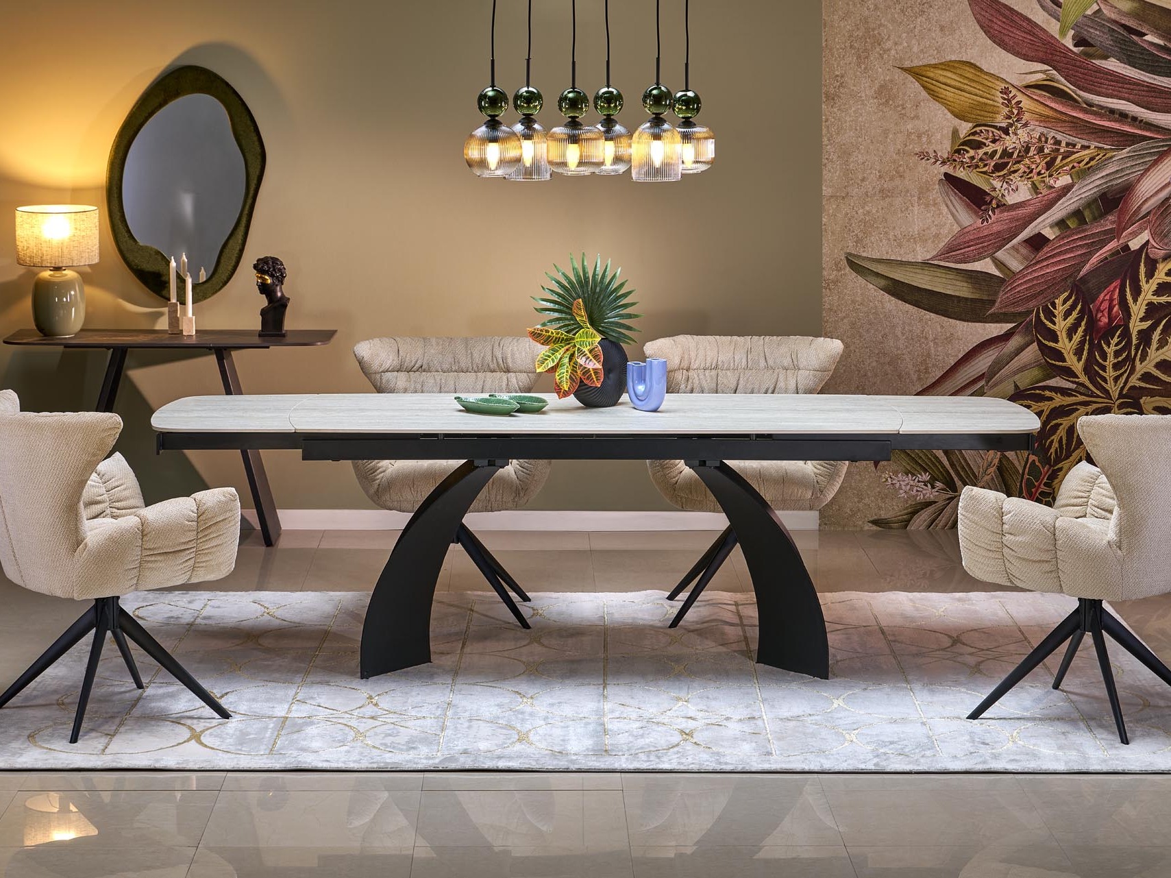 Tisch Houston 2177