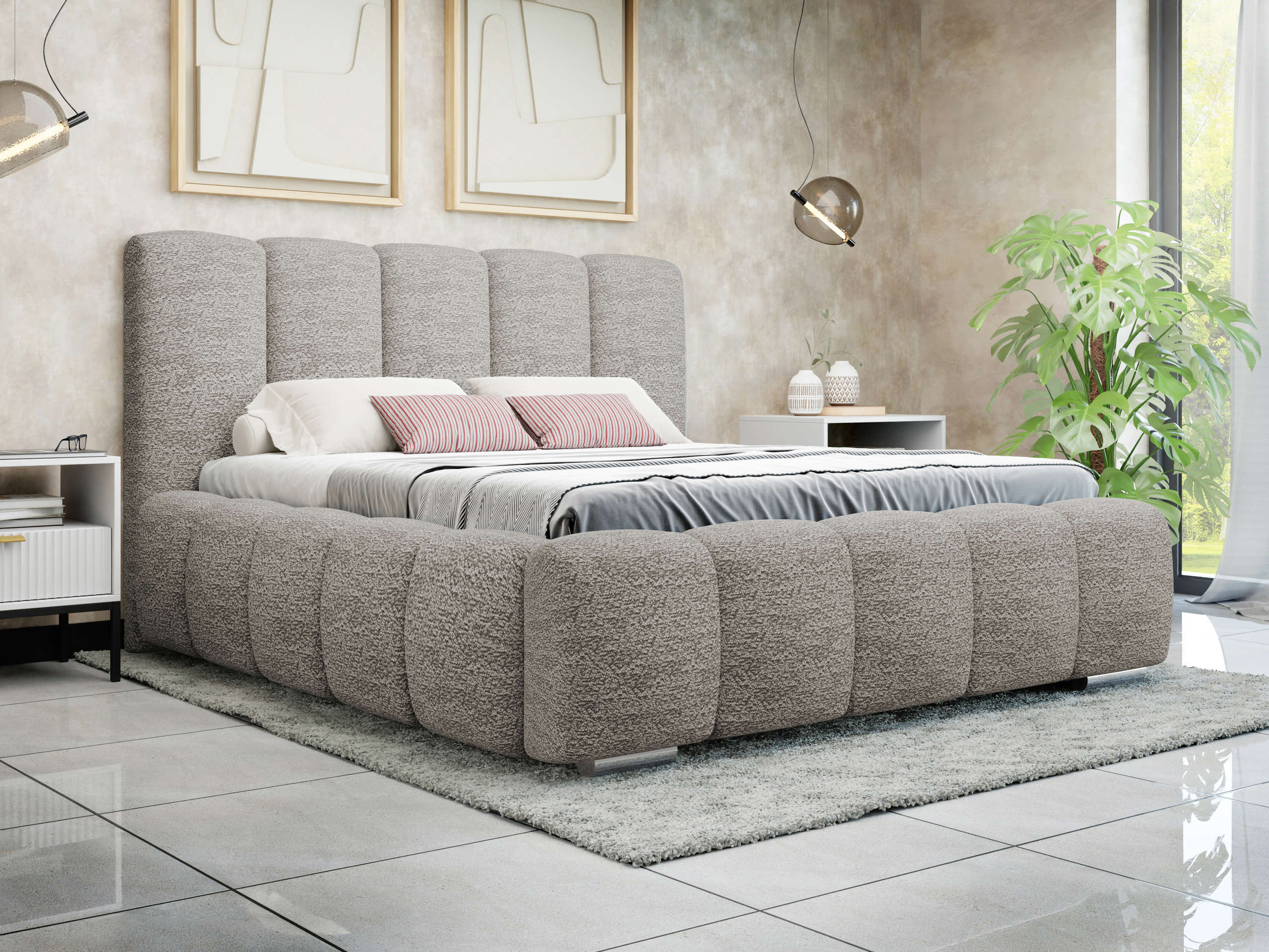 Bett TrendyNest Alceus I (Abriamo 07)