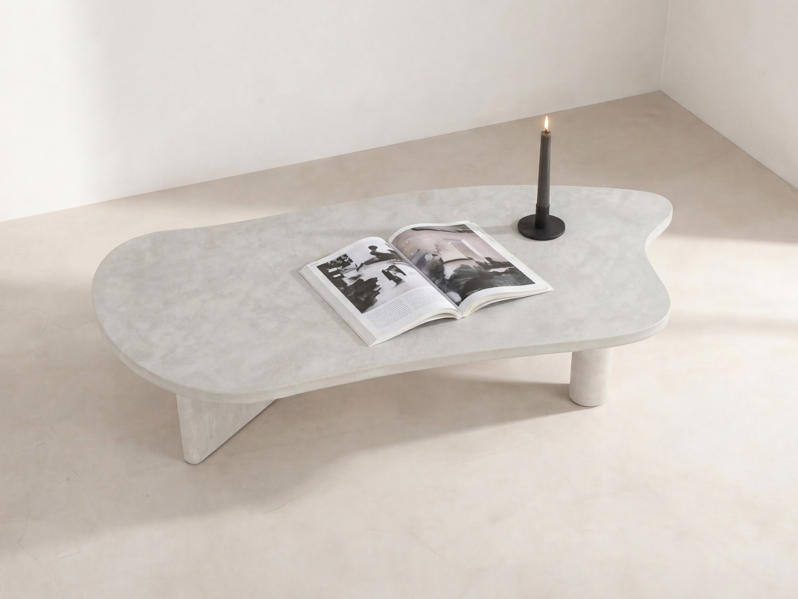 Couchtisch Dallas 5346