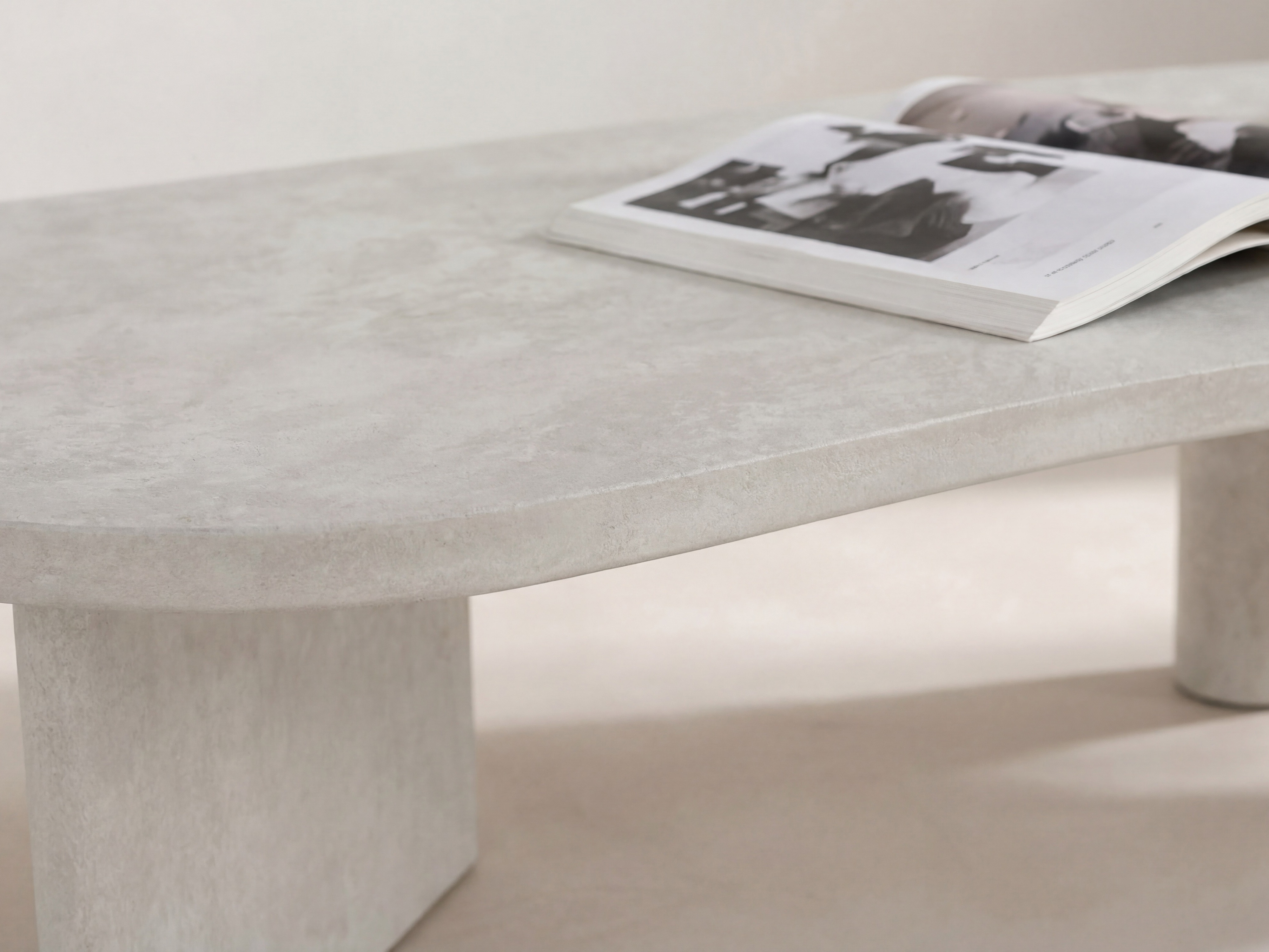 Couchtisch Dallas 5346
