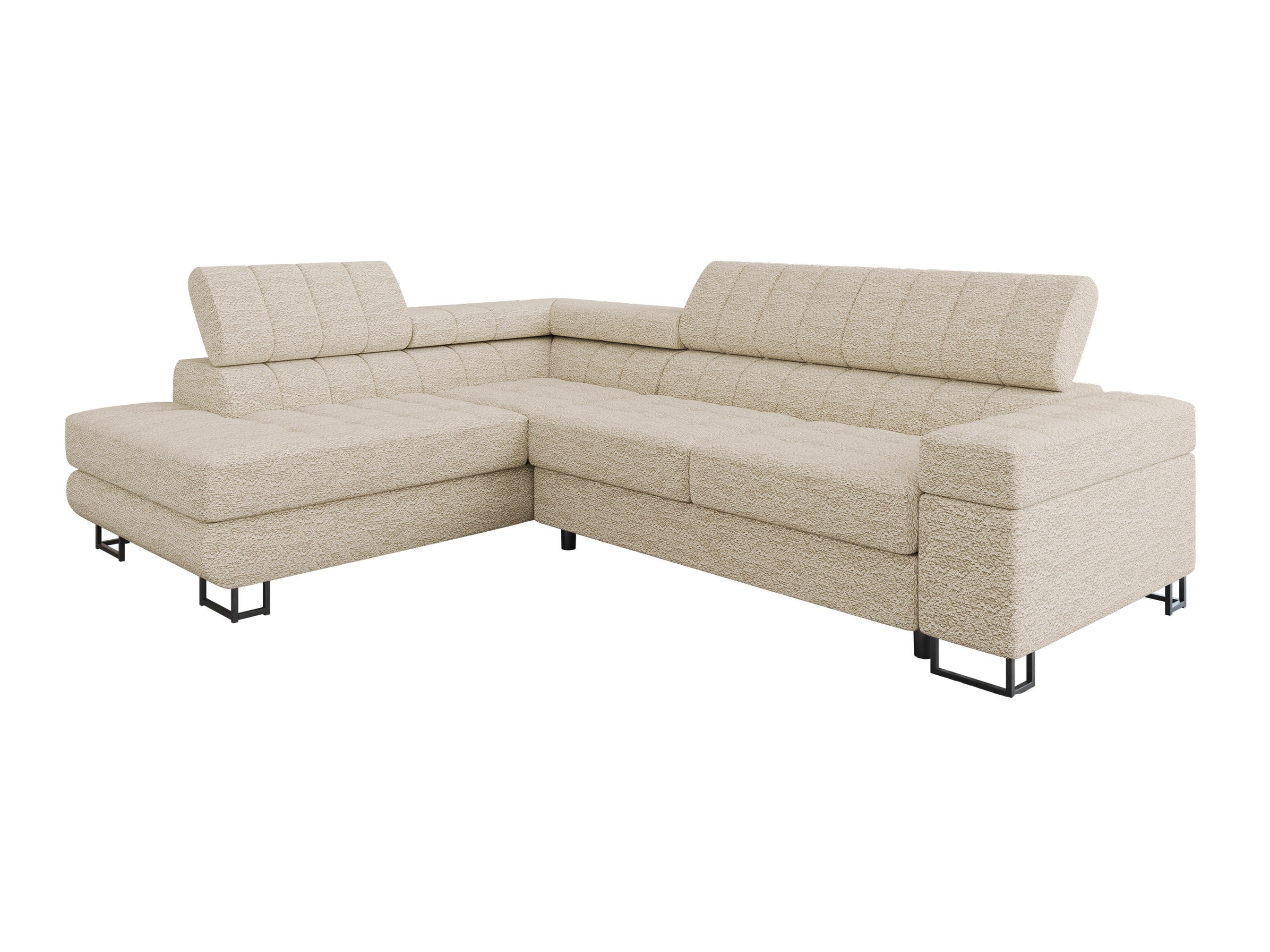 Ecksofa Comfivo Anima I (Abriamo 03)