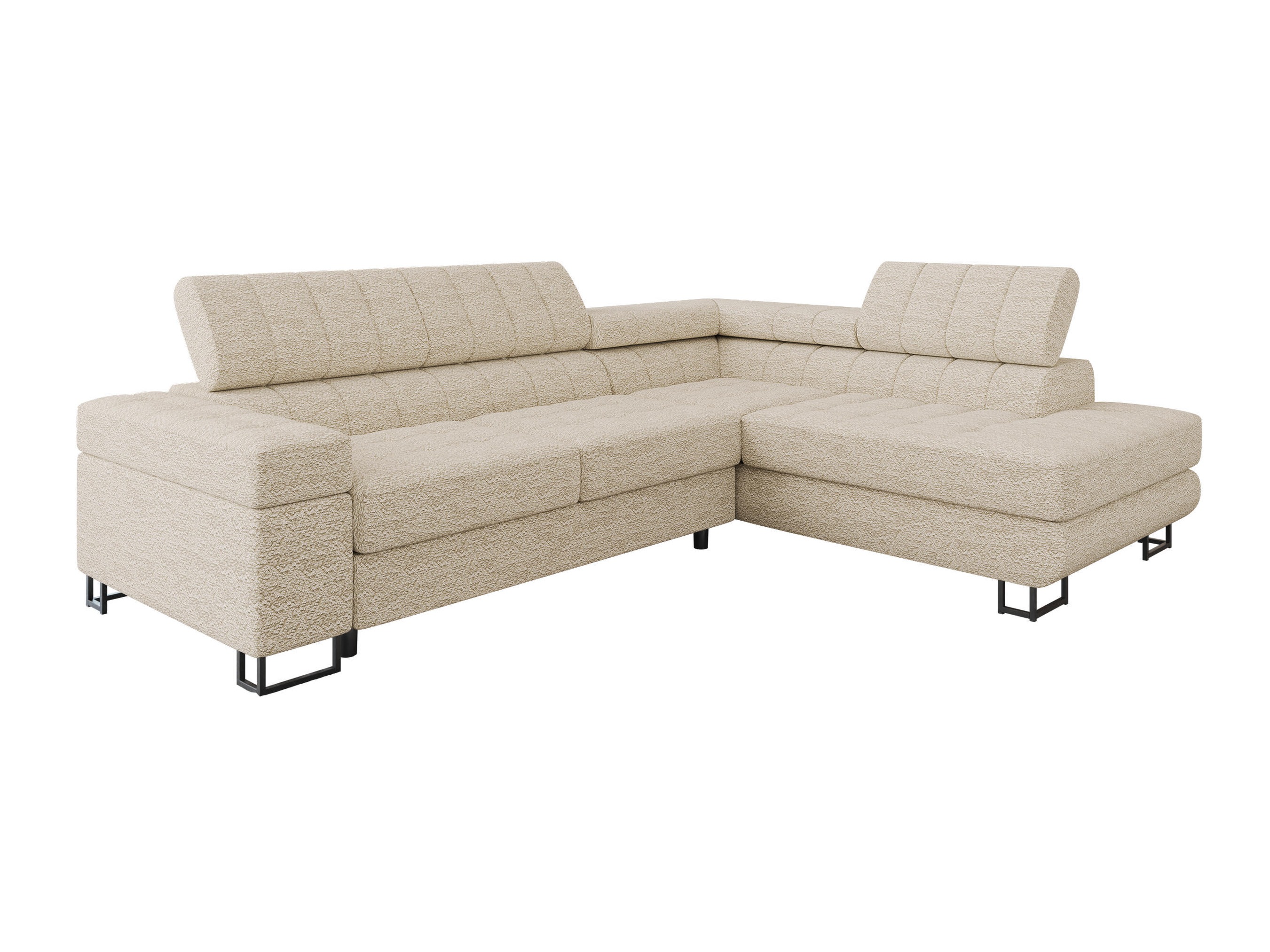 Ecksofa Comfivo Anima I (Abriamo 03)