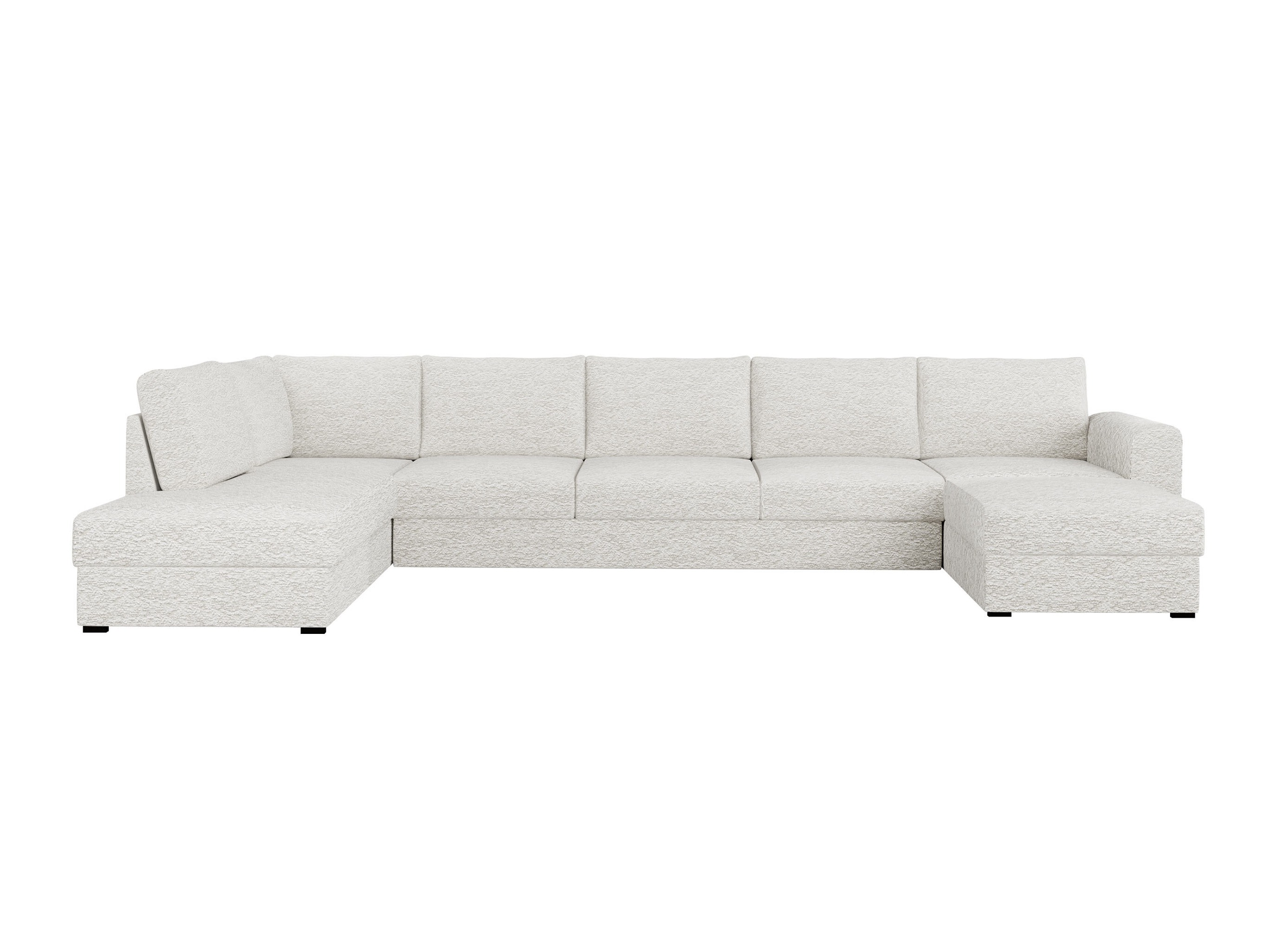 Ecksofa Comfivo Flumen I (Abriamo 04)