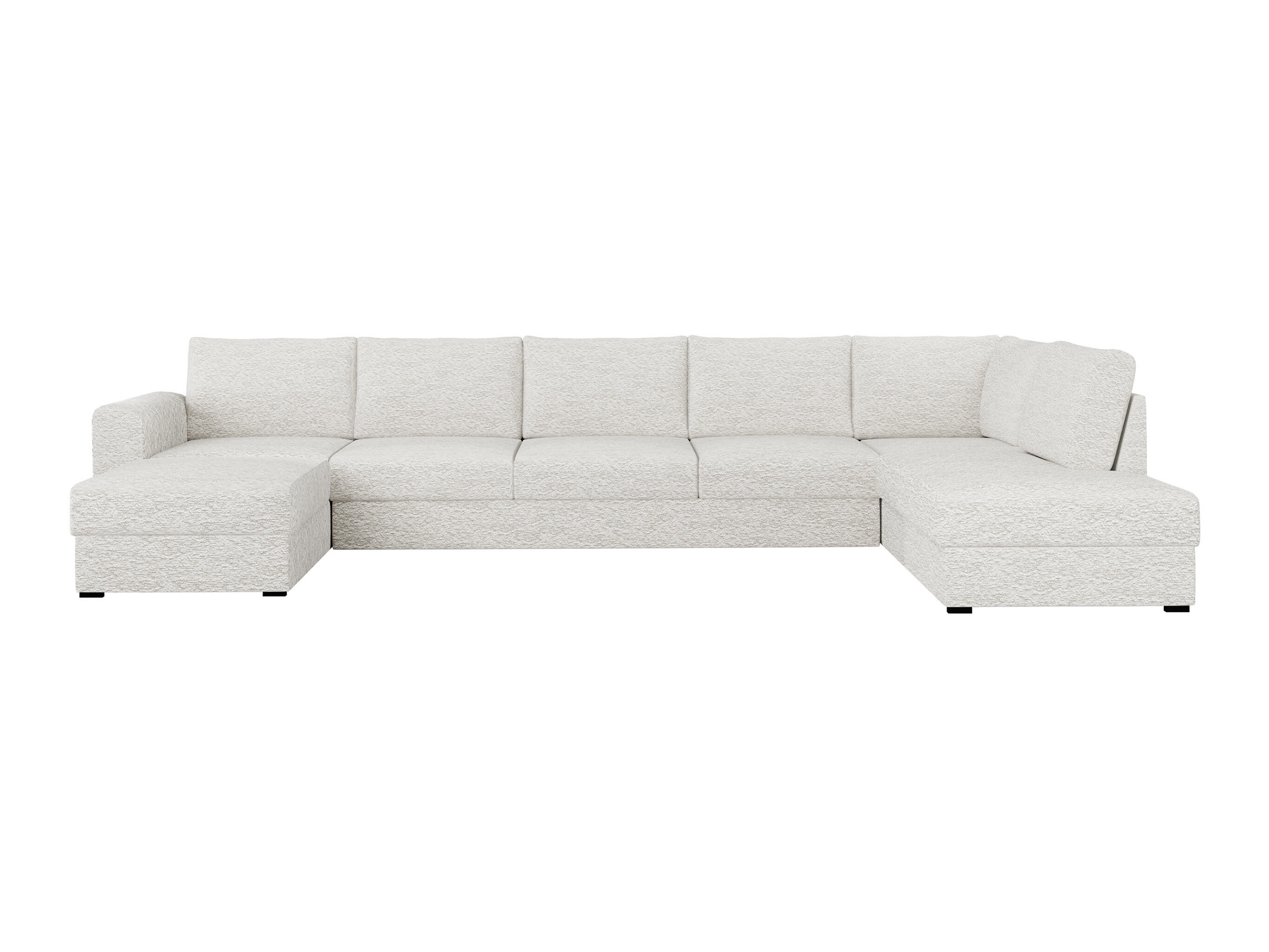 Ecksofa Comfivo Flumen I (Abriamo 04)