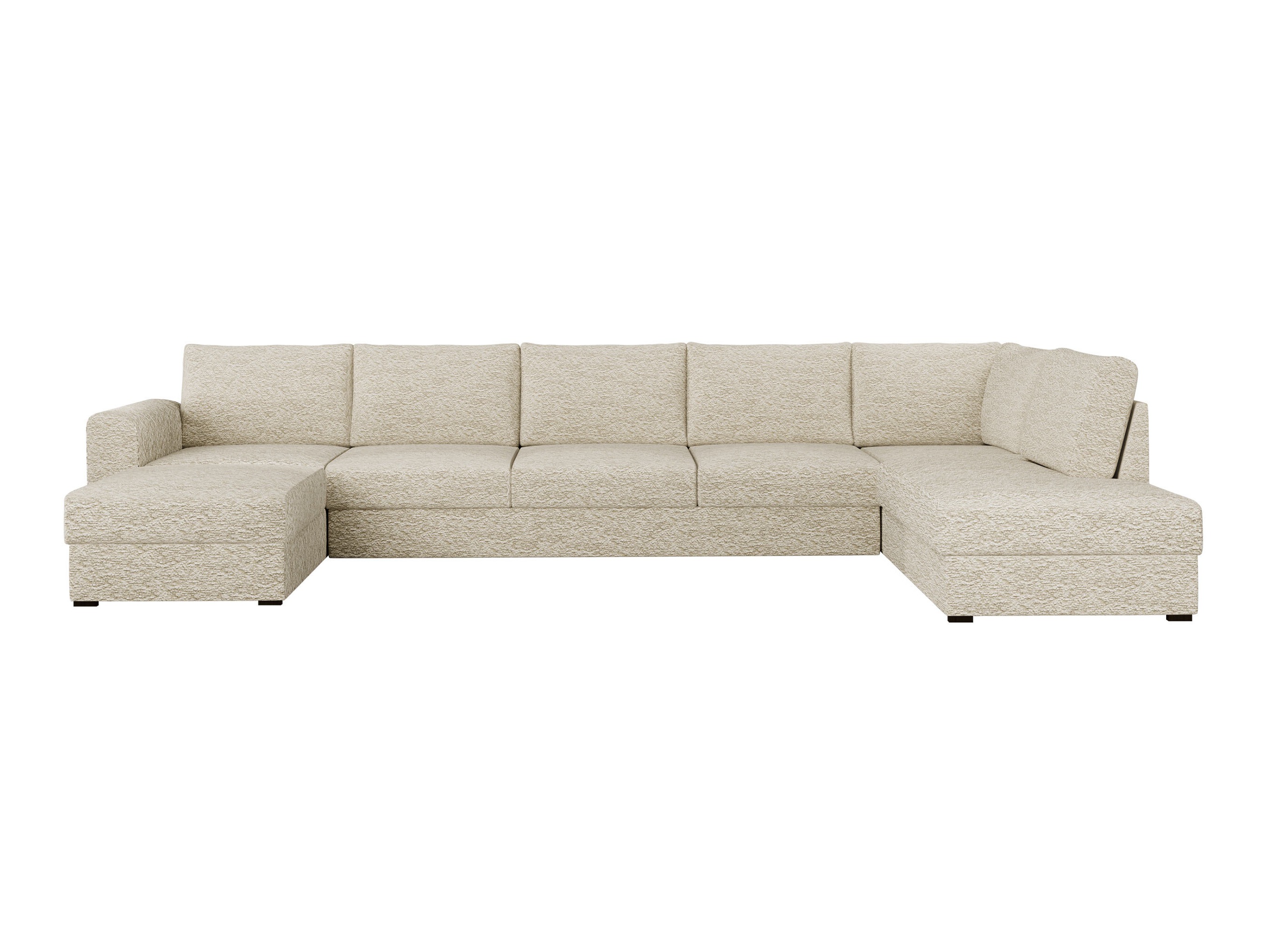 Ecksofa Comfivo Flumen III (Abriamo 03)