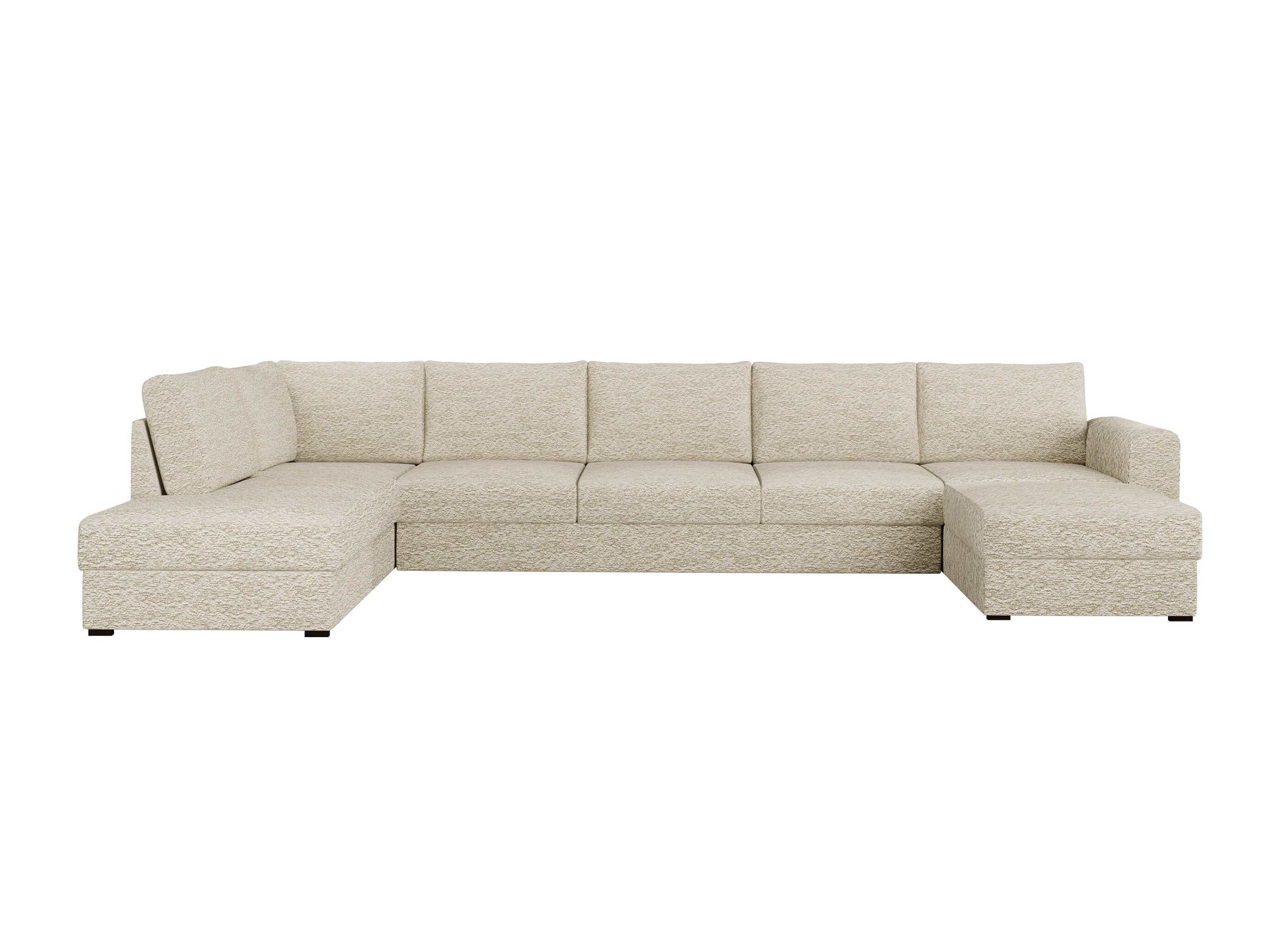 Ecksofa Comfivo Flumen III (Abriamo 03)