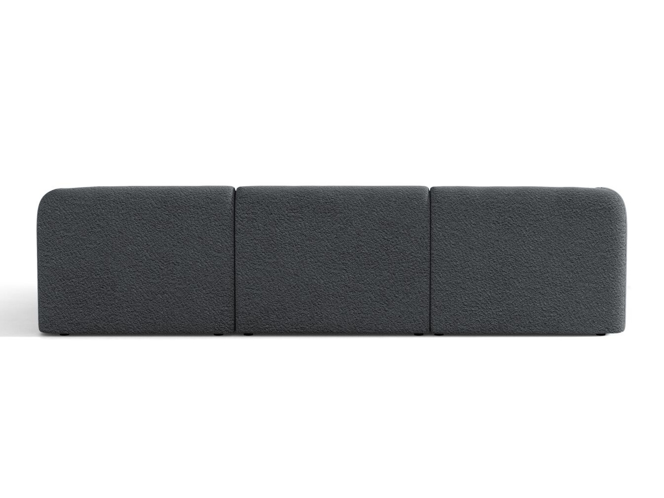 Modulares Ecksofa Tivlomi 102 (Baloo 2083)