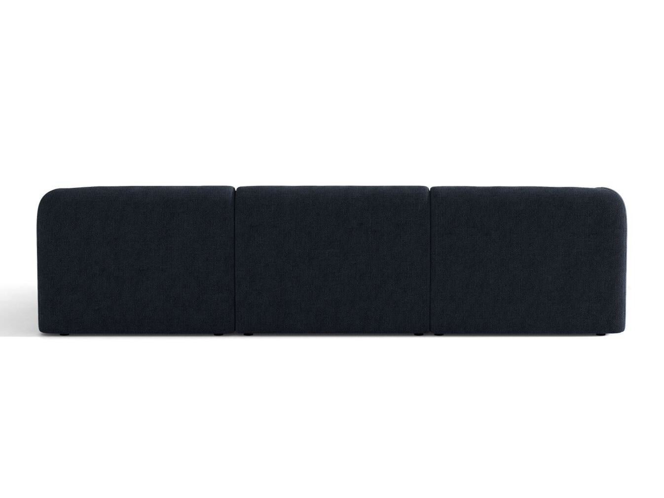 Modulares Ecksofa Tivlomi 102 (Eden 16)