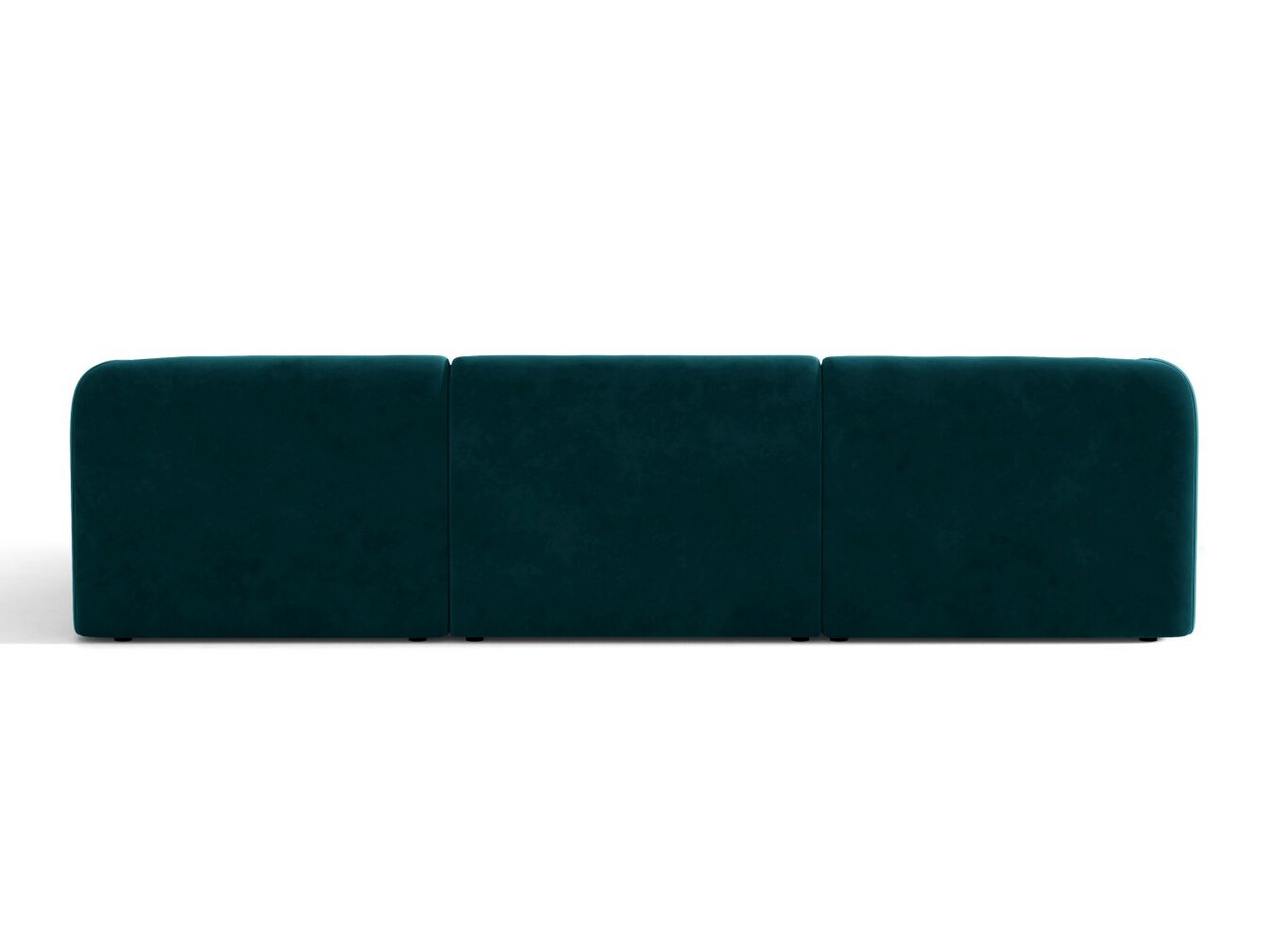 Modulares Ecksofa Tivlomi 102 (Venus 2911)