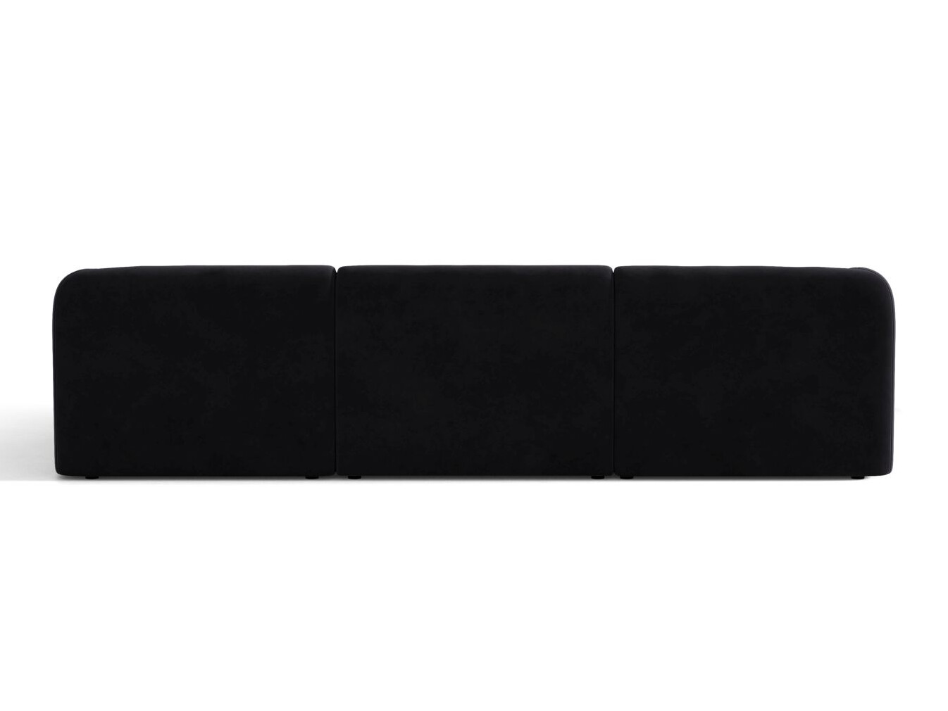 Modulares Ecksofa Tivlomi 102 (Venus 2923)