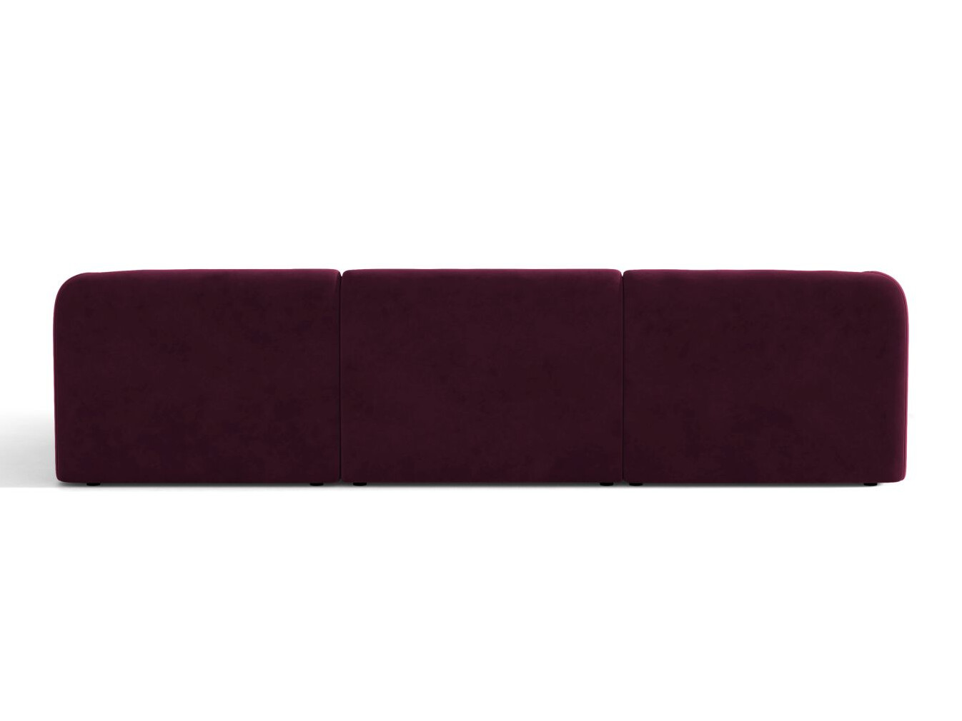 Modulares Ecksofa Tivlomi 102 (Venus 2932)