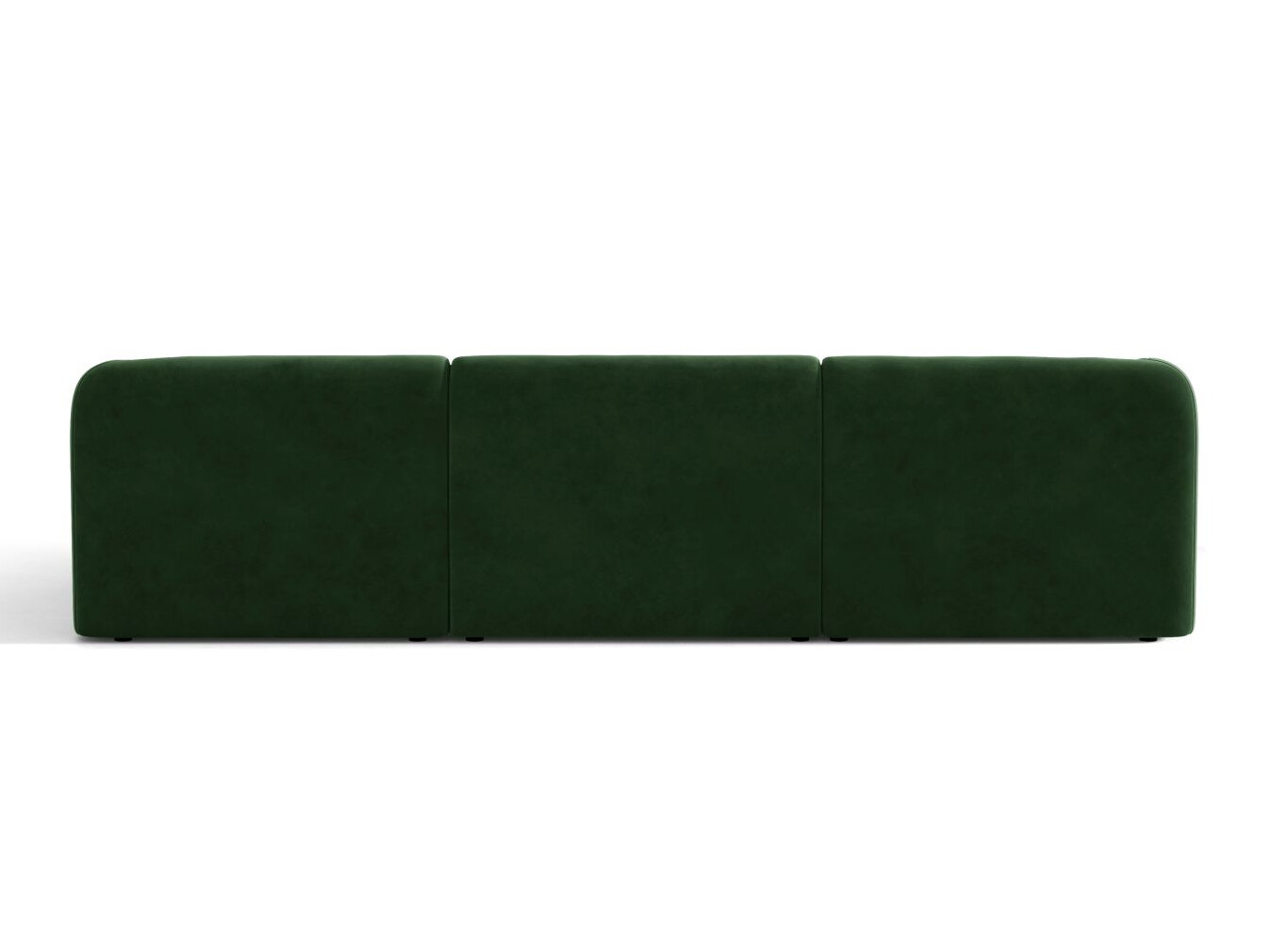 Modulares Ecksofa Tivlomi 102 (Venus 2940)