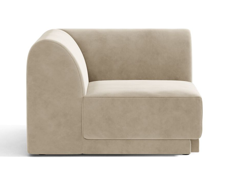 Modulare Sitzgruppe Tivlomi 103 (Bluvel 30)