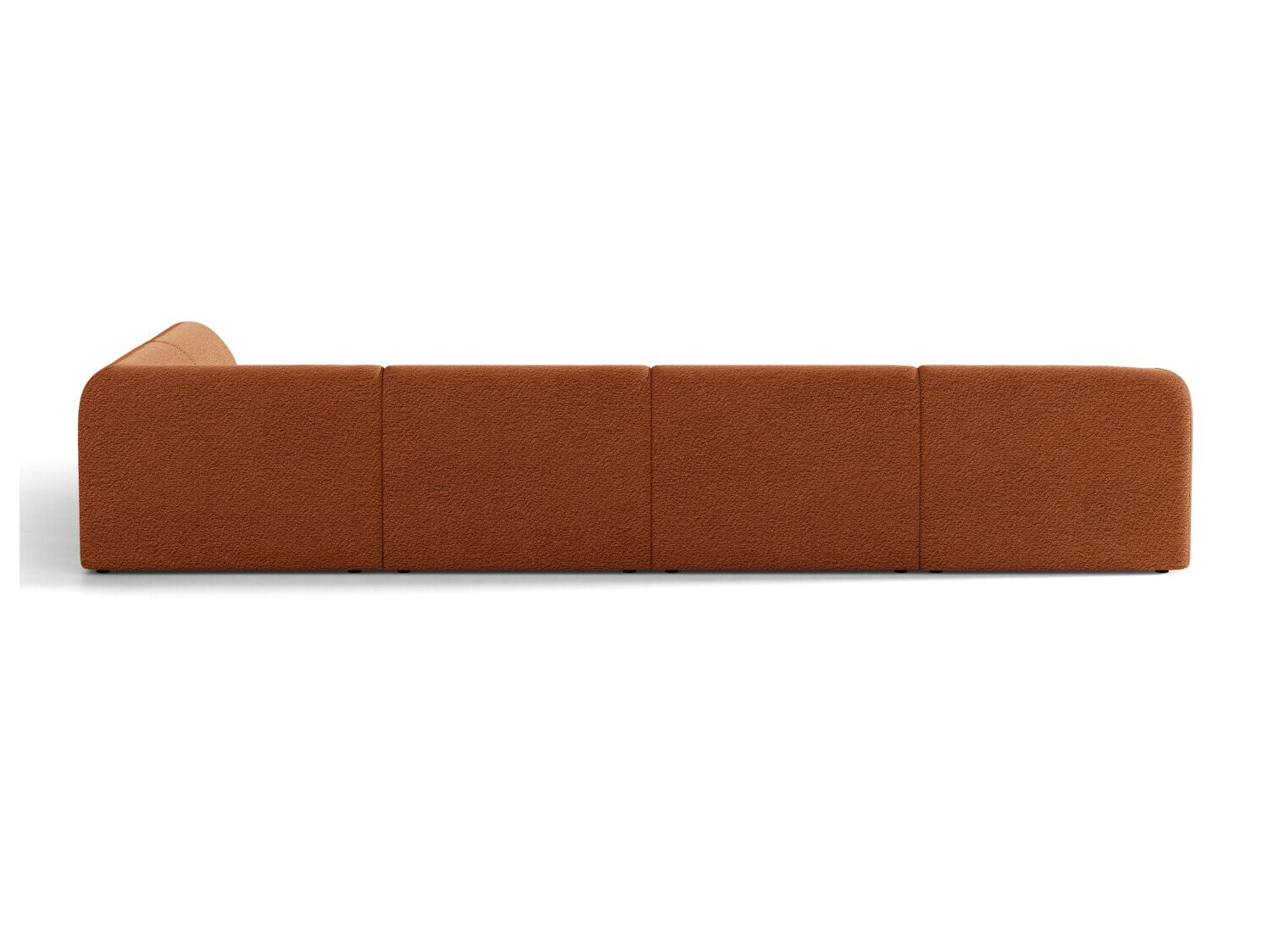 Modulares Ecksofa Tivlomi 107 (Baloo 2078)