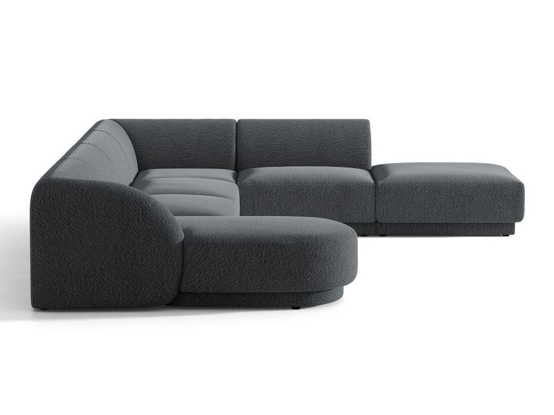 Modulares Ecksofa Tivlomi 107 (Baloo 2083)