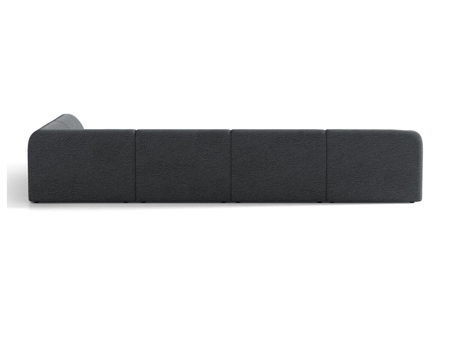 Modulares Ecksofa Tivlomi 107 (Baloo 2083)