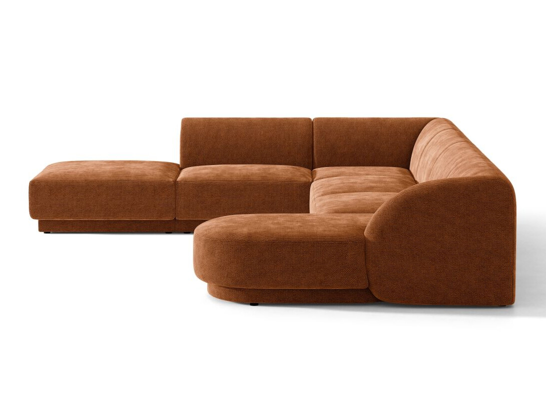 Modulares Ecksofa Tivlomi 107 (Eden 10)