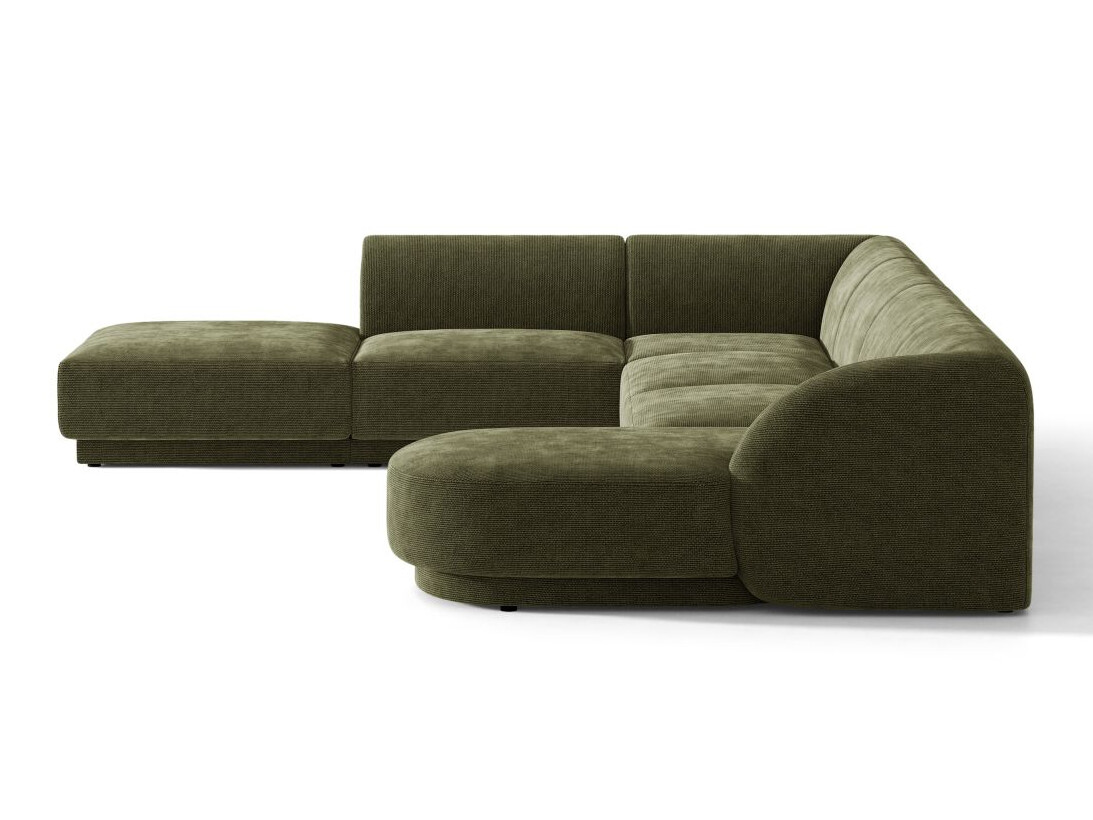 Modulares Ecksofa Tivlomi 107 (Eden 12)