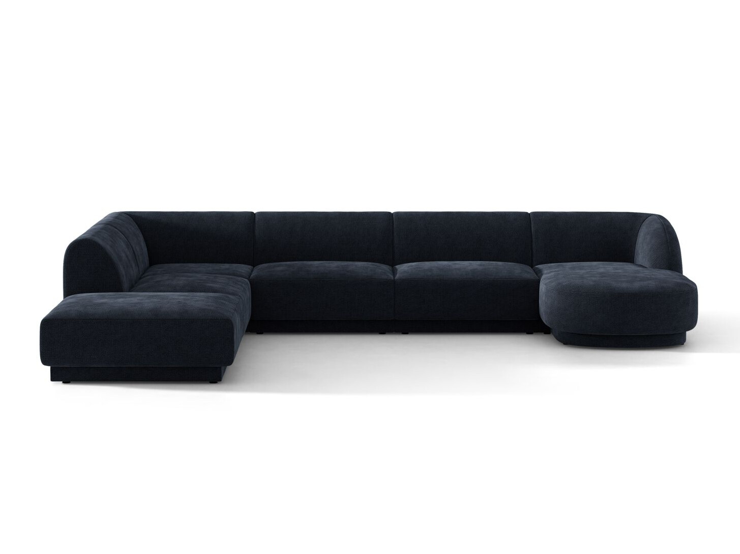 Modulares Ecksofa Tivlomi 107 (Eden 16)