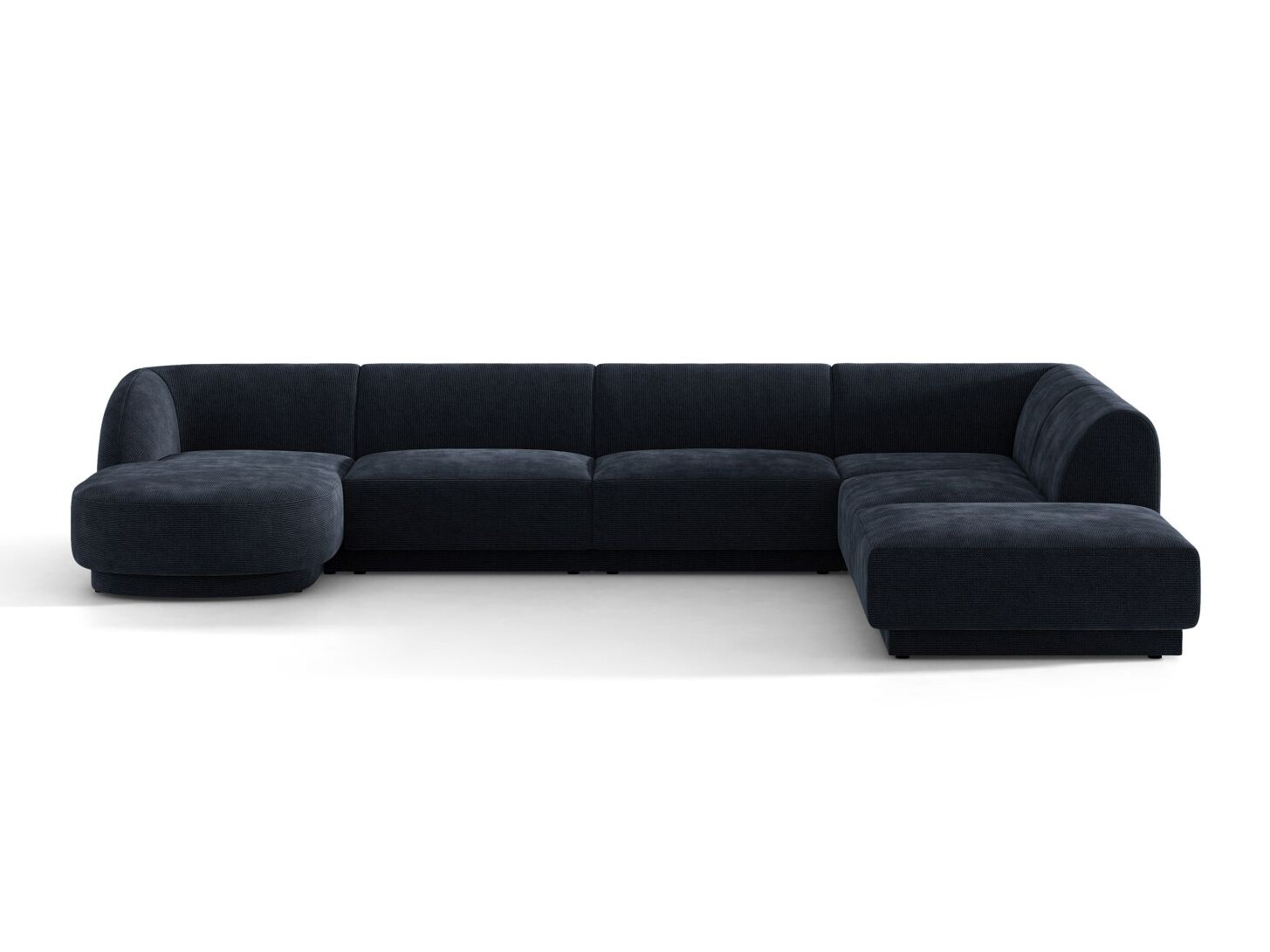 Modulares Ecksofa Tivlomi 107 (Eden 16)