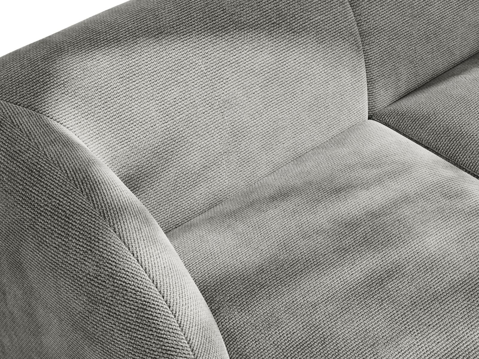 Modulares Ecksofa Tivlomi 107 (Eden 18)