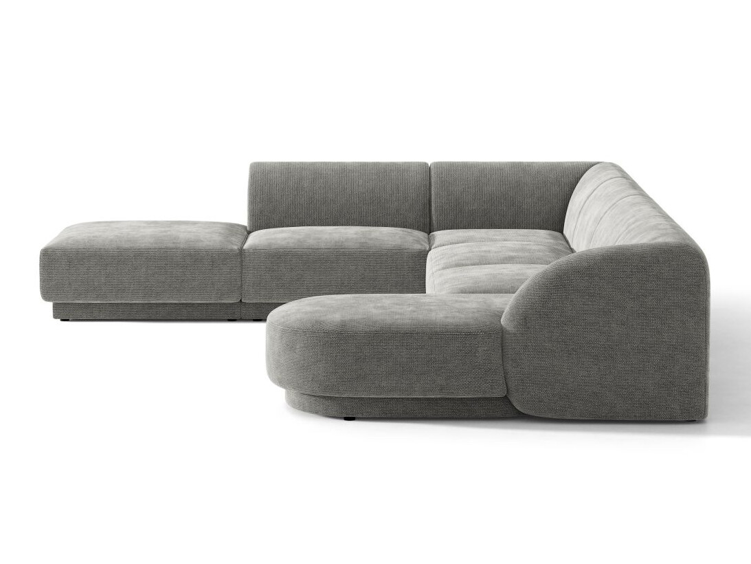 Modulares Ecksofa Tivlomi 107 (Eden 18)
