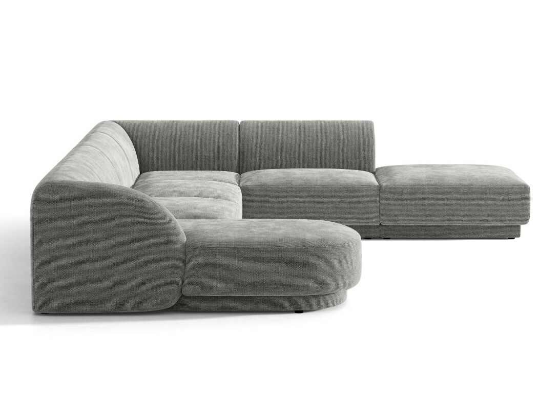 Modulares Ecksofa Tivlomi 107 (Eden 18)