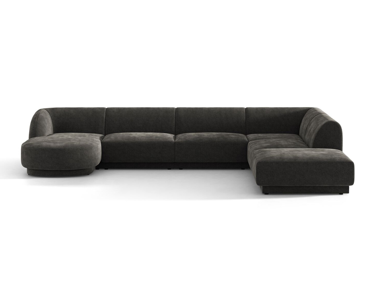 Modulares Ecksofa Tivlomi 107 (Eden 20)