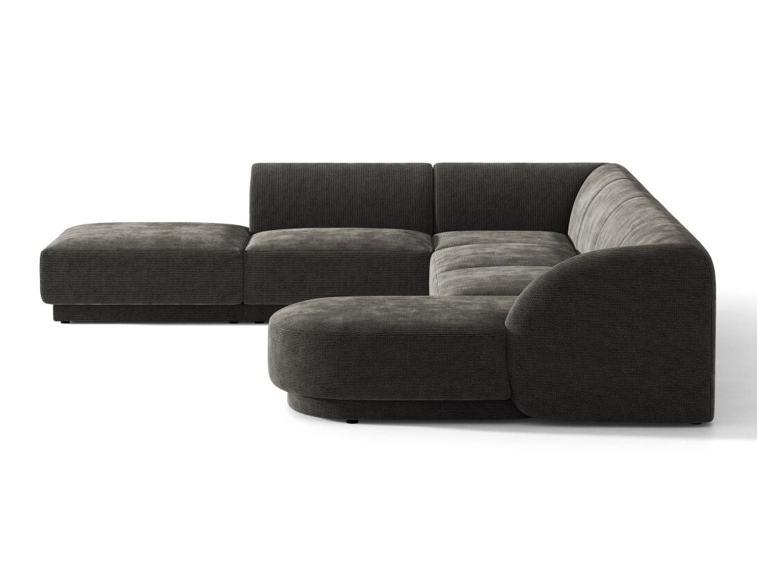 Modulares Ecksofa Tivlomi 107 (Eden 20)
