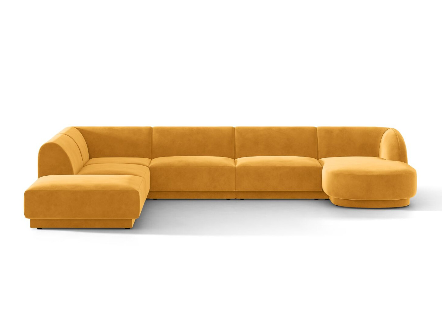 Modulares Ecksofa Tivlomi 107 (Venus 2917)