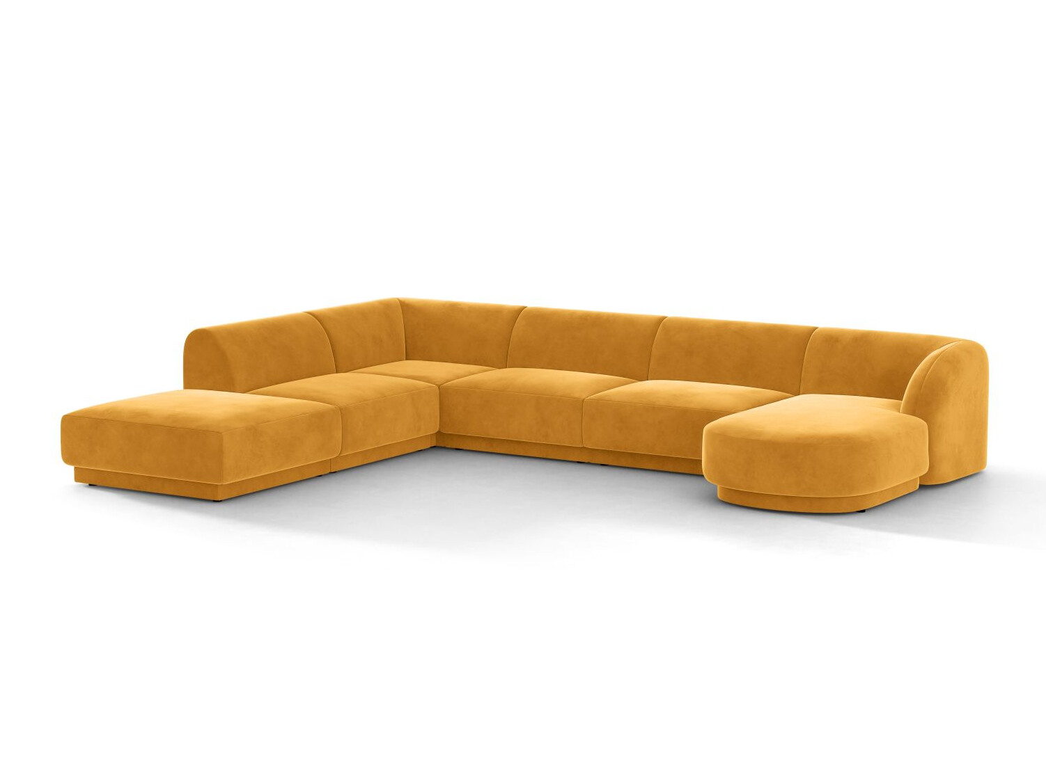 Modulares Ecksofa Tivlomi 107 (Venus 2917)
