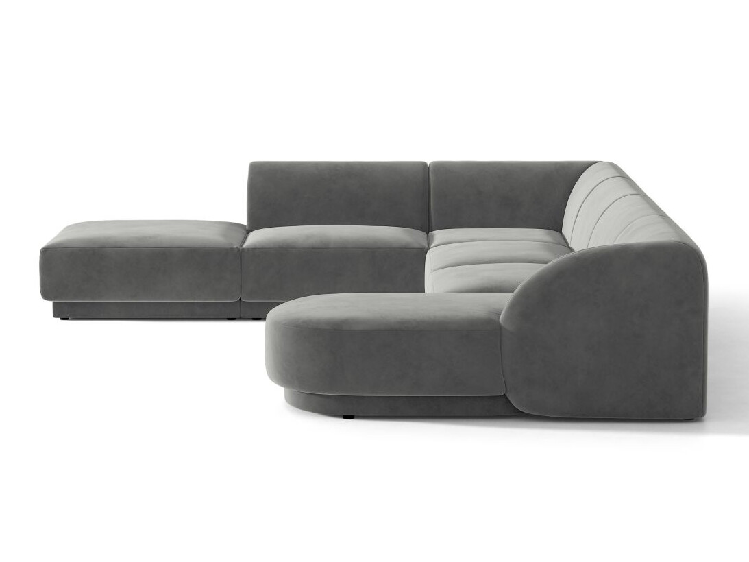 Modulares Ecksofa Tivlomi 107 (Venus 2929)