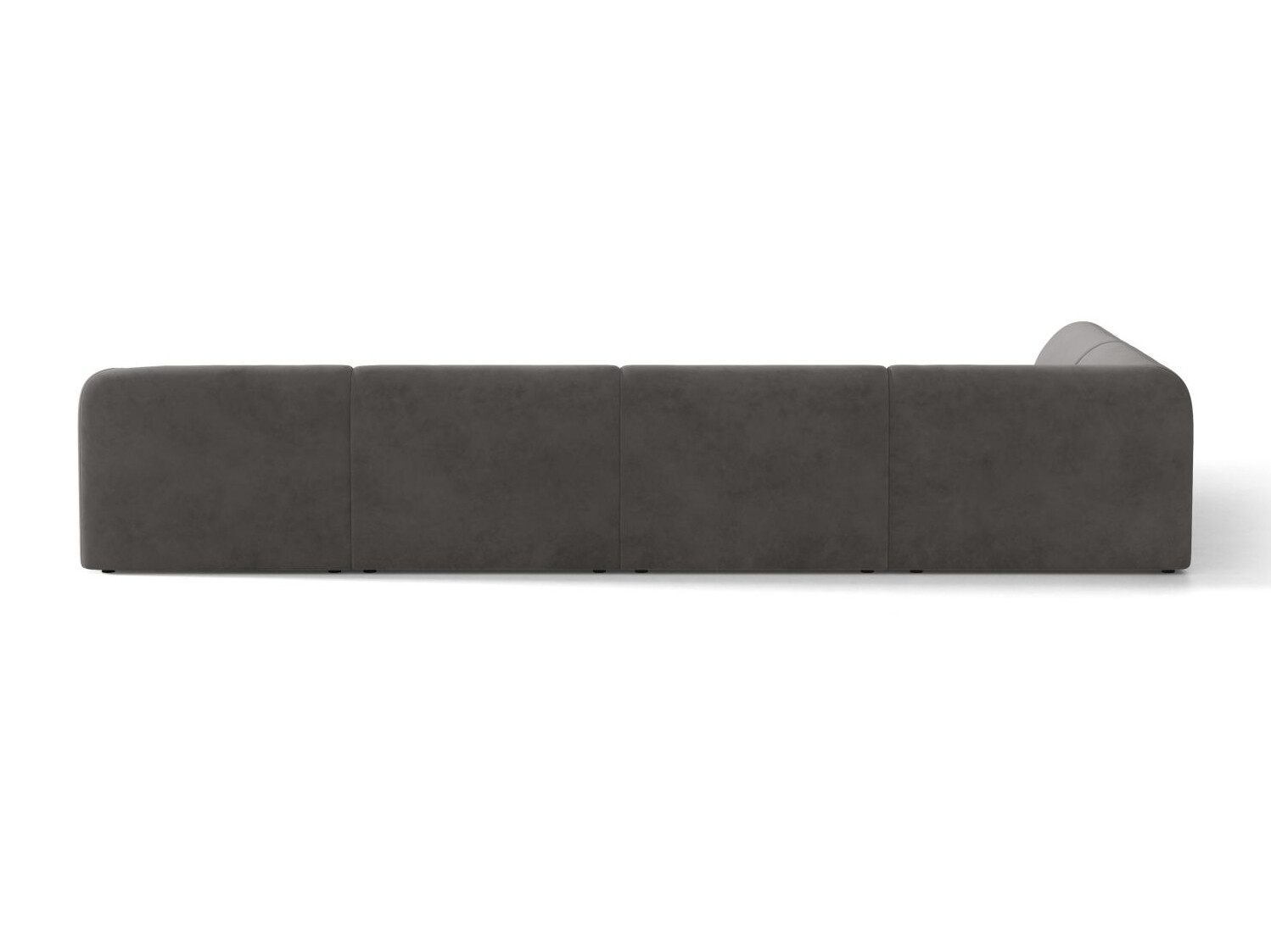 Modulares Ecksofa Tivlomi 107 (Venus 2930)