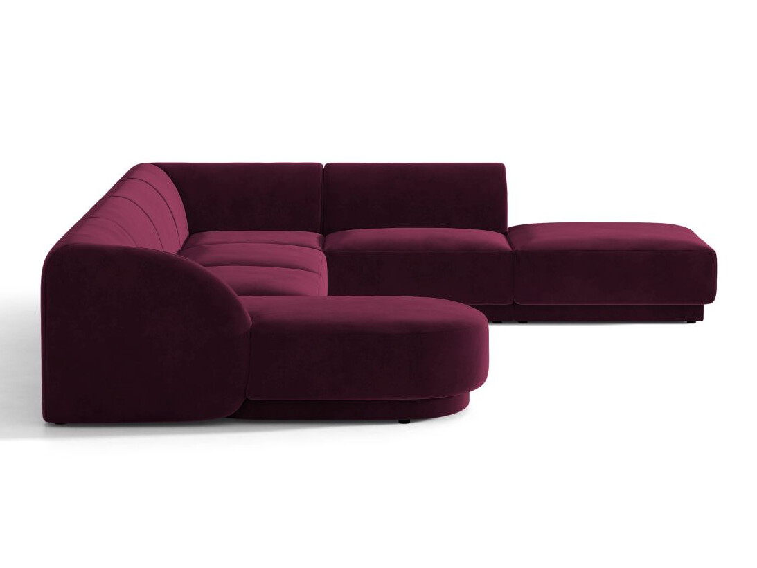 Modulares Ecksofa Tivlomi 107 (Venus 2932)