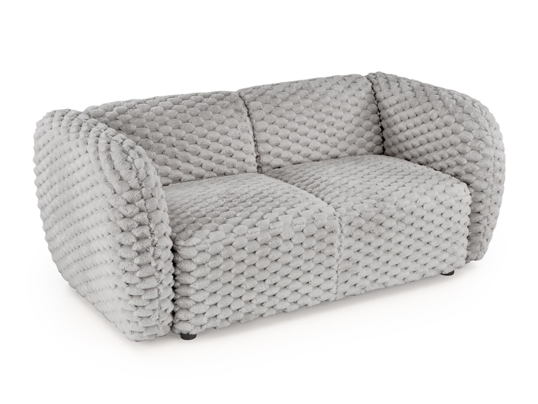 Sofa Houston 2178 (Grau)