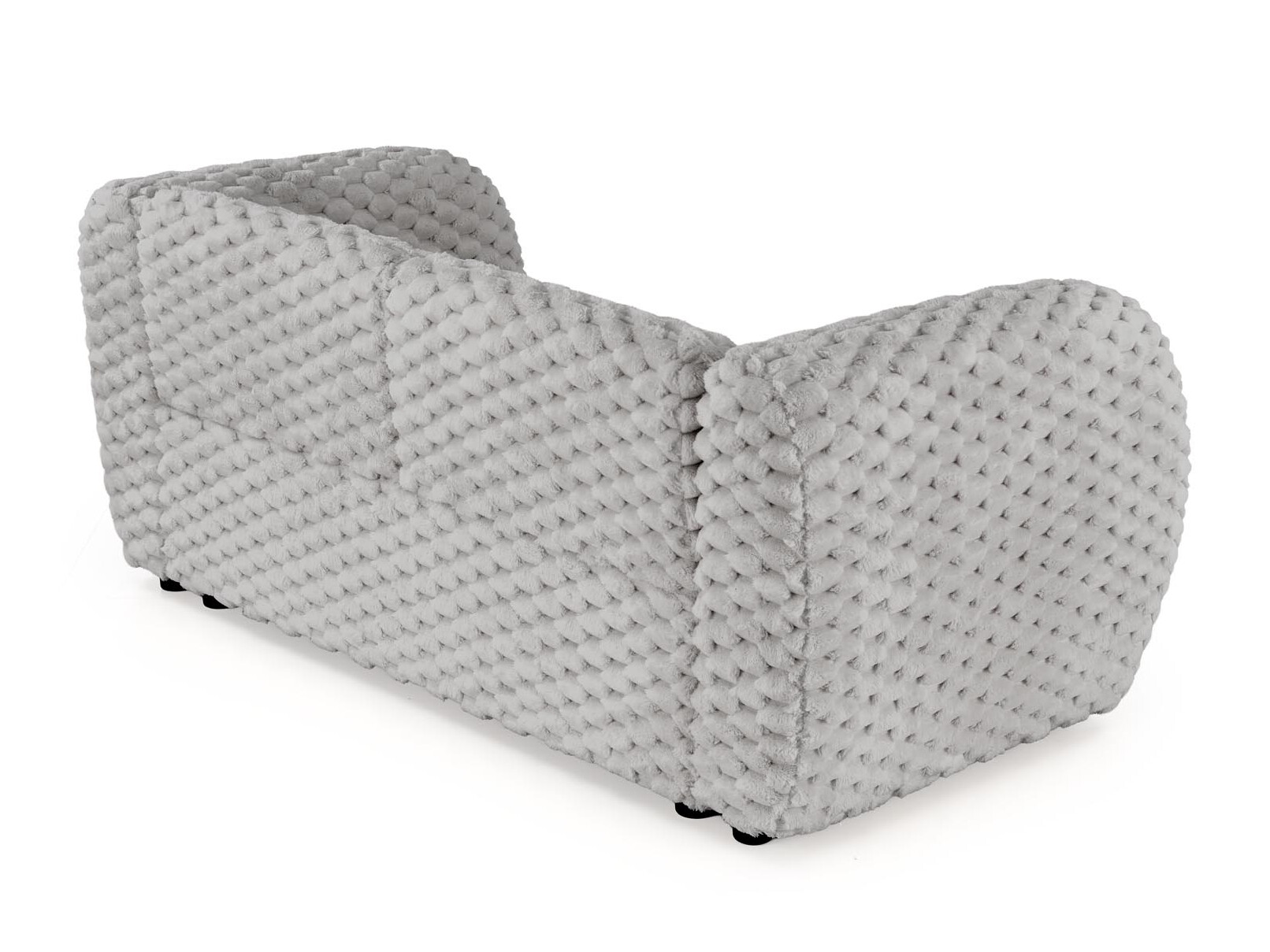Sofa Houston 2178 (Grau)