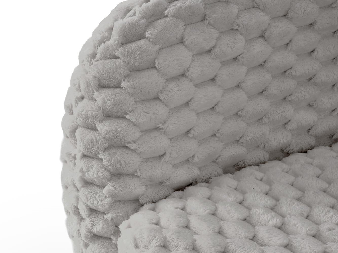 Sofa Houston 2178 (Grau)
